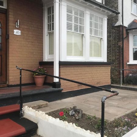 Villa Enliven Broadstairs Esterno foto