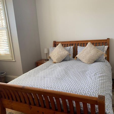 Villa Enliven Broadstairs Esterno foto