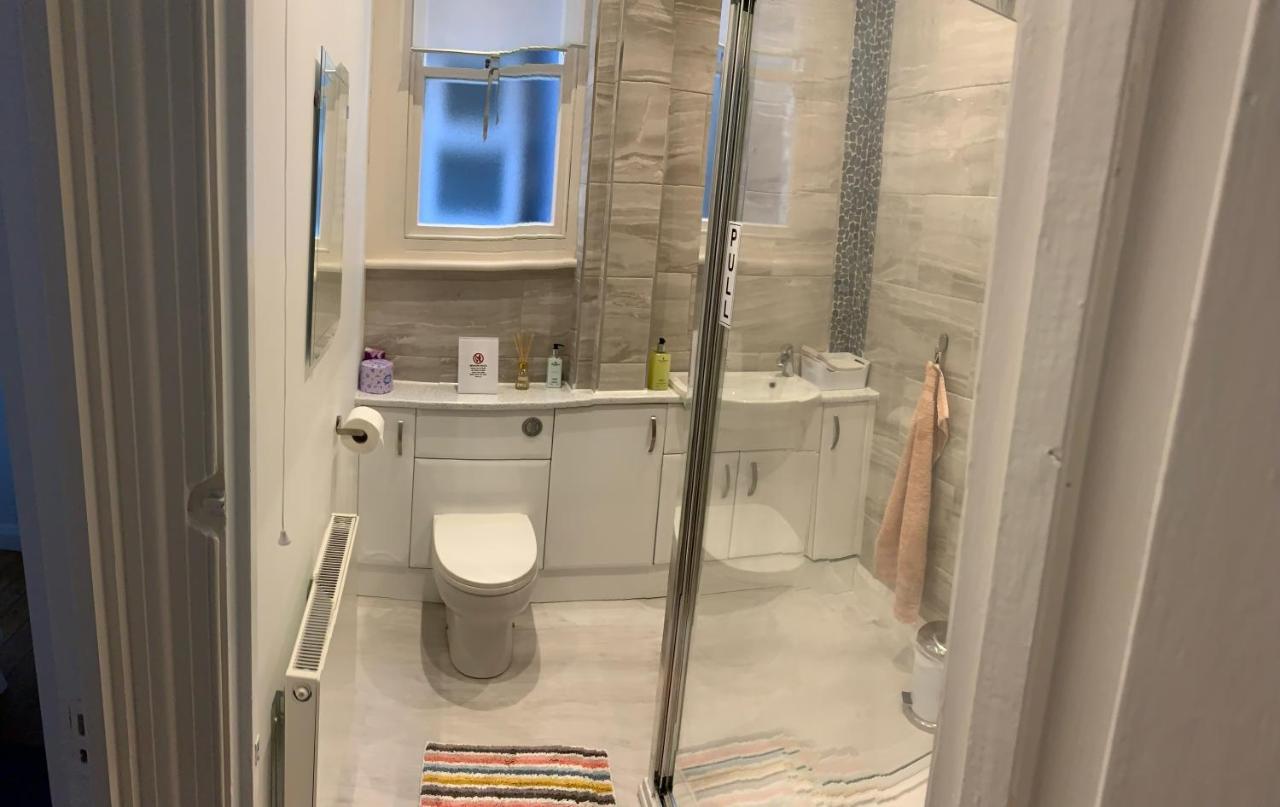 Villa Enliven Broadstairs Esterno foto