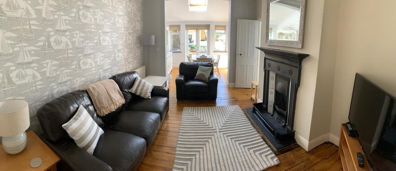 Villa Enliven Broadstairs Esterno foto