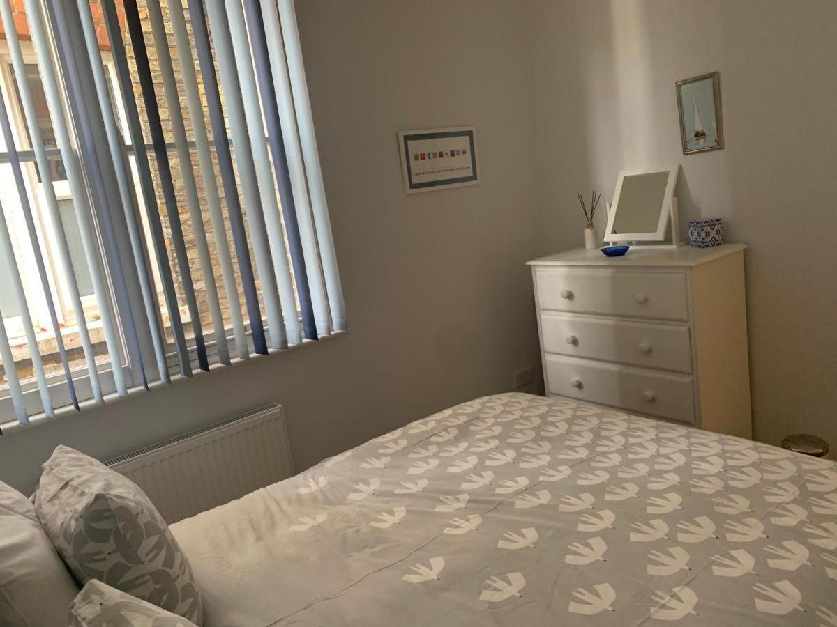 Villa Enliven Broadstairs Esterno foto