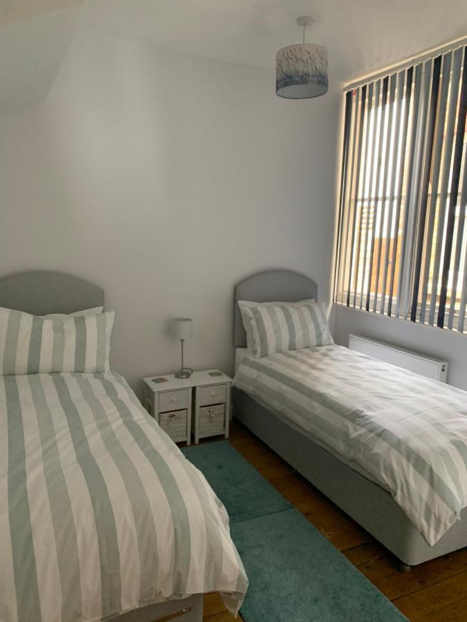 Villa Enliven Broadstairs Esterno foto