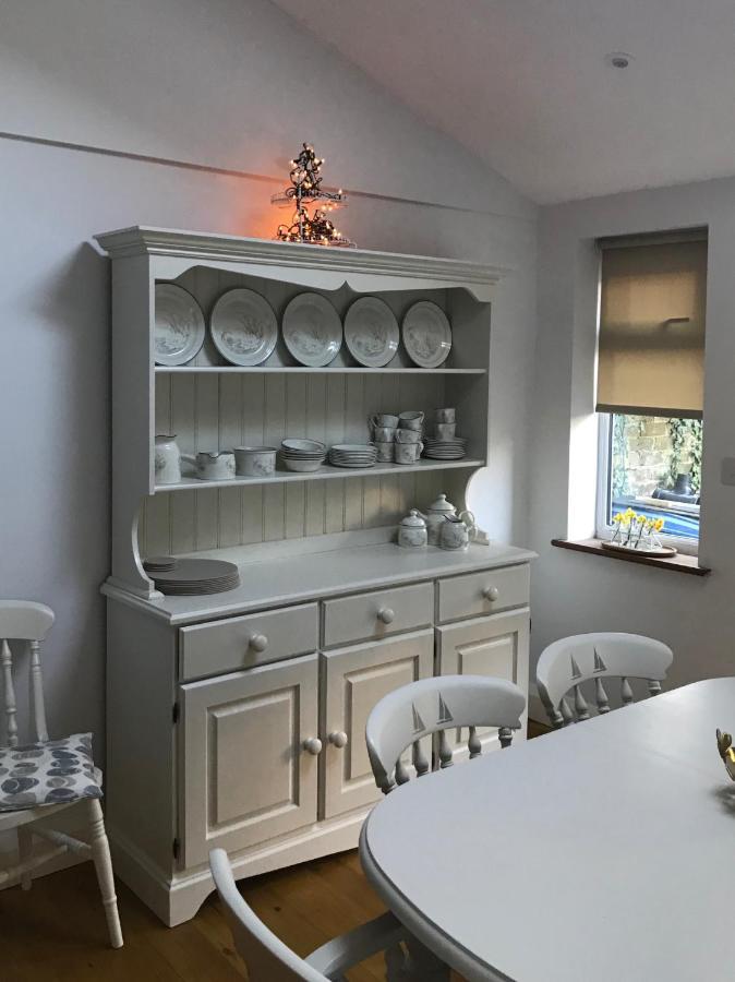 Villa Enliven Broadstairs Esterno foto